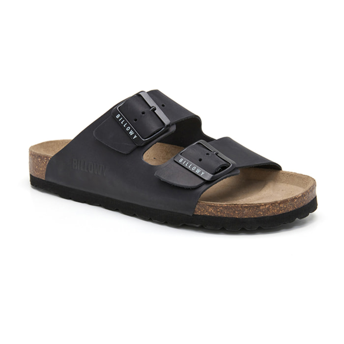 Sandalia BILLOWY NEGRO