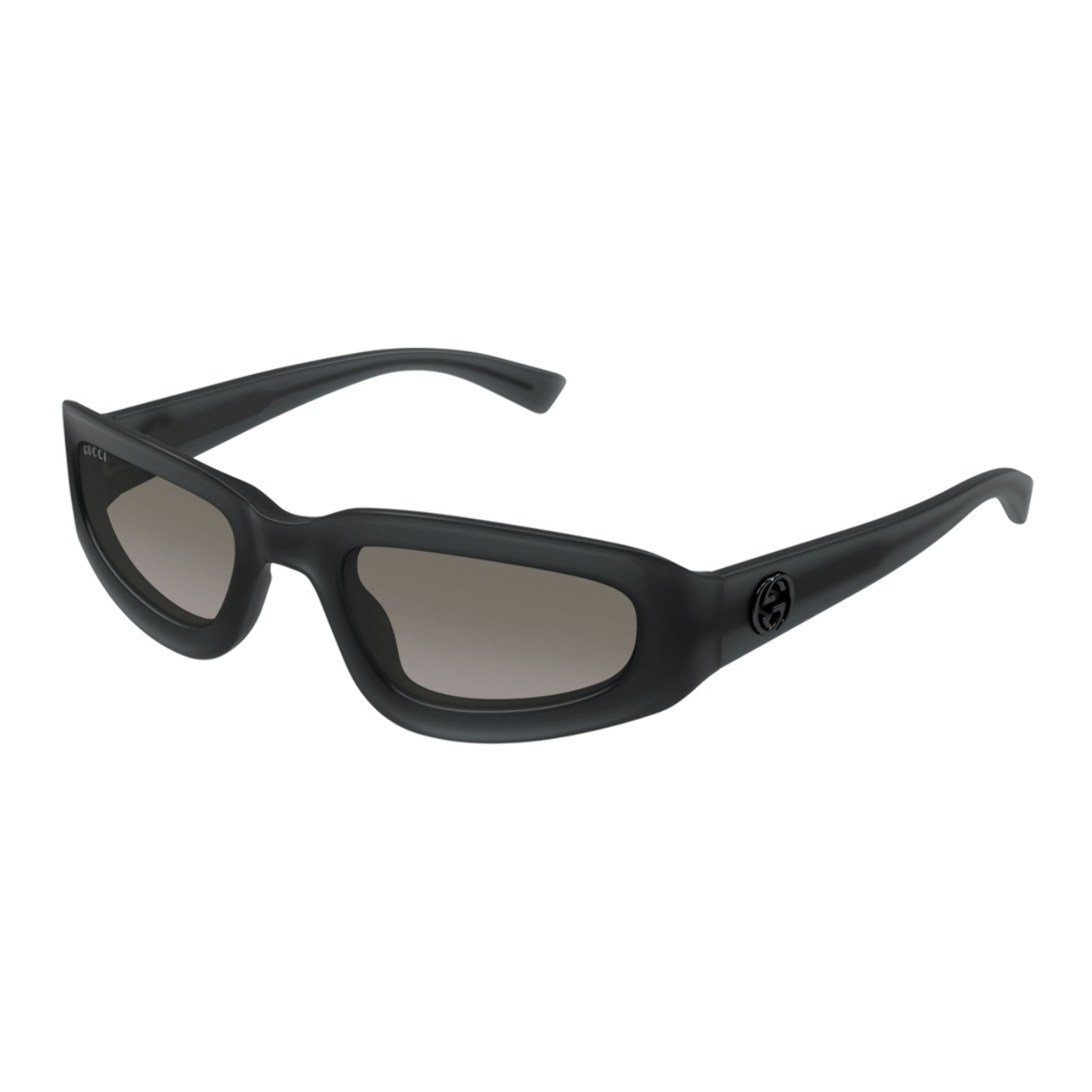 Gafas de Sol Gucci GG1787S-001 de Acetato Hombre 53 mm