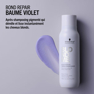 BlondMe - Baume Violet 250ml