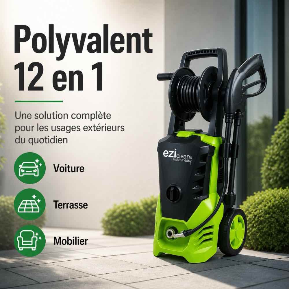 Hydroforce 165