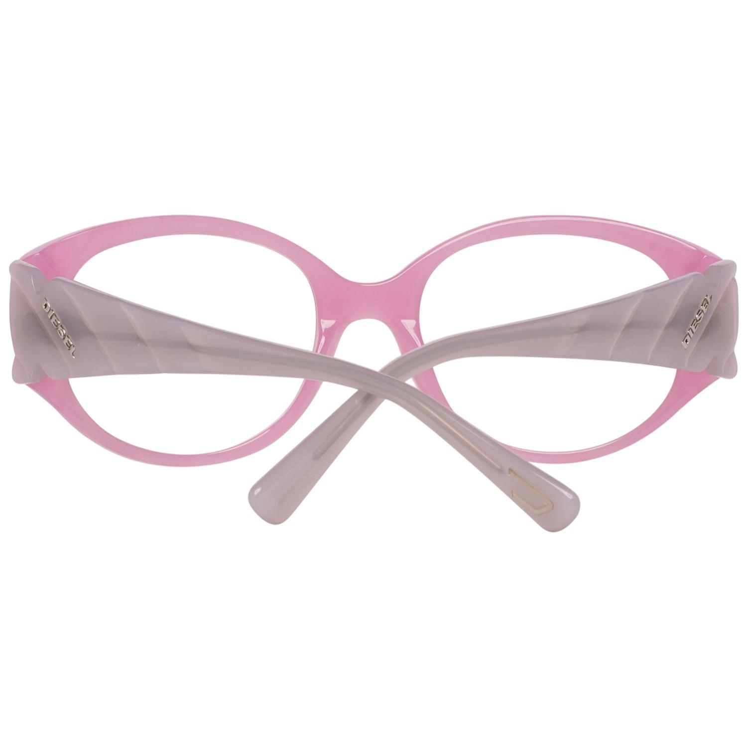 Montura de gafas Diesel Mujer DL5007-072-53