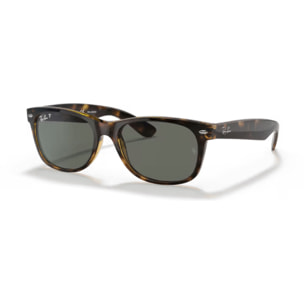 GAFAS DE SOL RAY BAN NEW WAYFARER 0RB2132 902/58