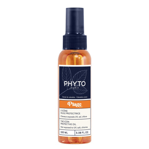 Plage - L’icône huile protectrice 100 ml