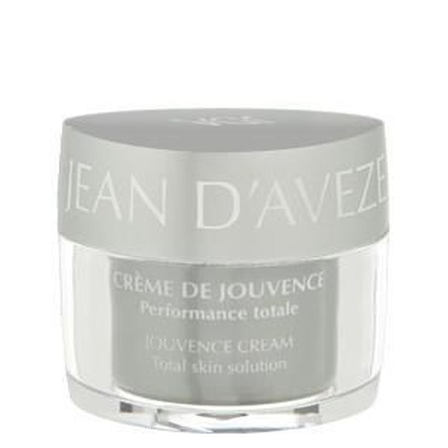 Crème de Jouvence - Pot 50 ml