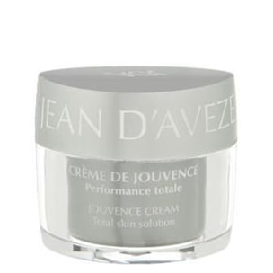 Crème de Jouvence - Pot 50 ml