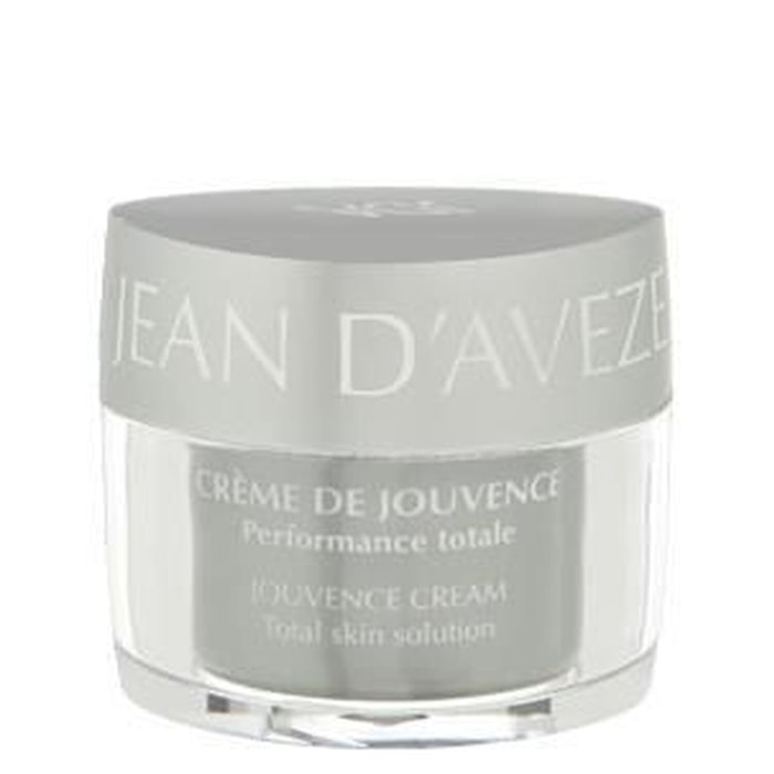 Crème de Jouvence - Pot 50 ml