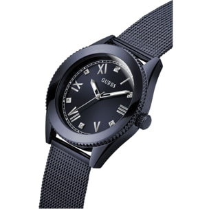 Guess Orologio Analogico Al Quarzo Noble