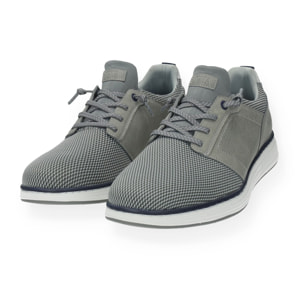 Sneakers Uomo Tata Italia Grigio