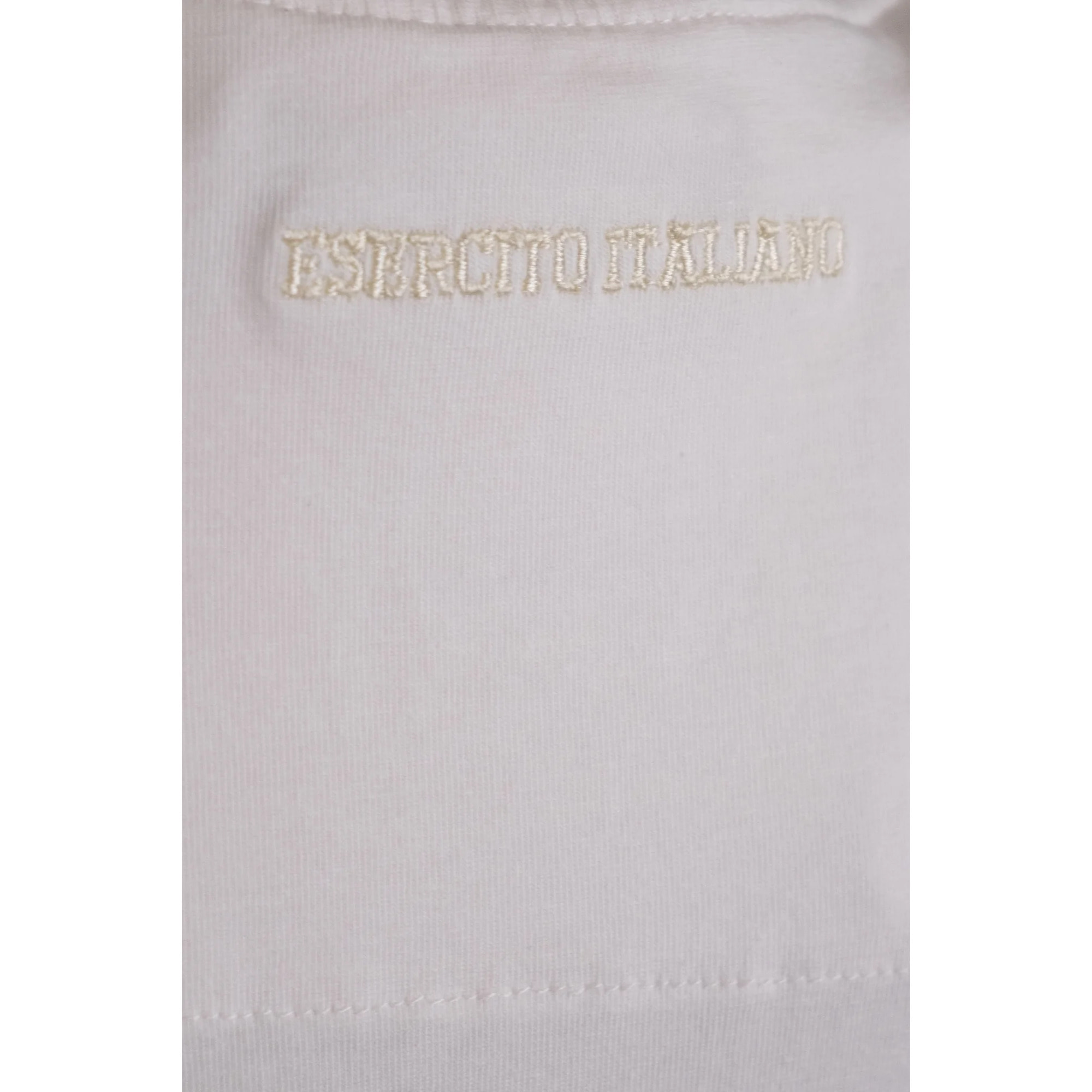 T-shirt S5F800 Esercito