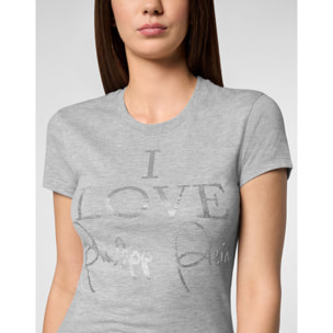 PHILIPP PLEIN T-Shirt Slim Fit