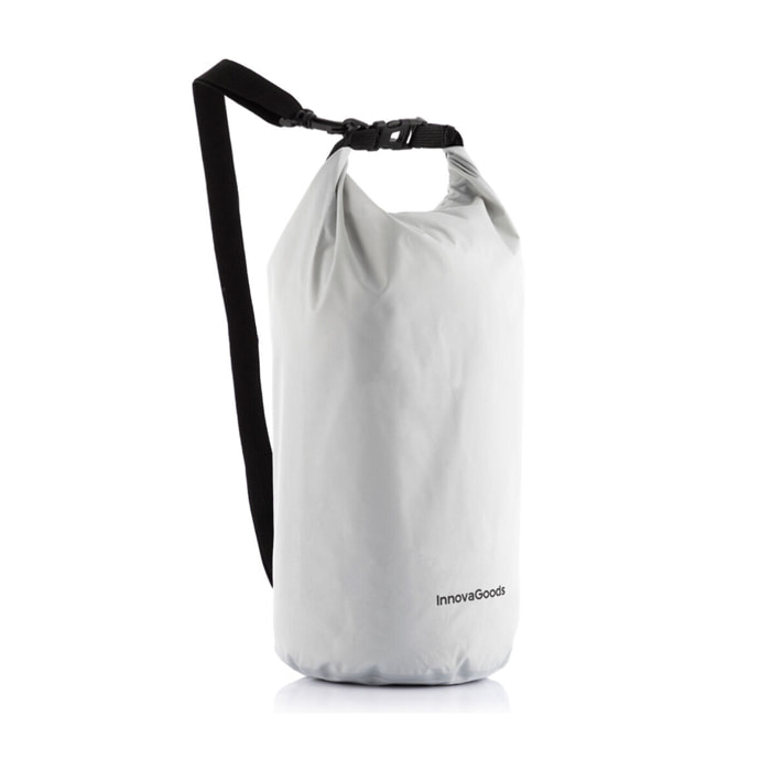 Sac de Sport Étanche Imperméable Drysal InnovaGoods 10 L