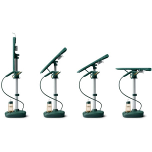 Défroisseur vapeur PHILIPS AIS6020/70 défroisseur All-in-one