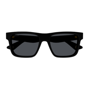 Gafas de Sol Gucci GG1618S-001 de Acetato Hombre 56 mm