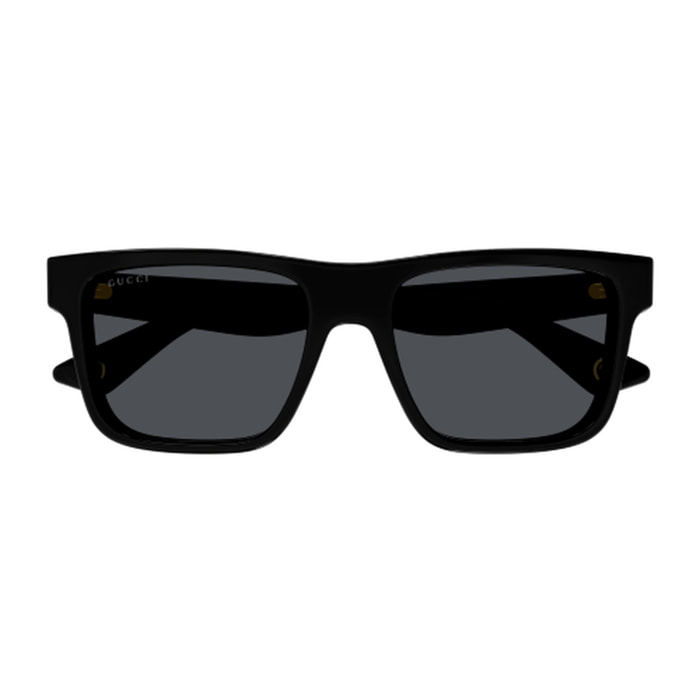 Gafas de Sol Gucci GG1618S-001 de Acetato Hombre 56 mm