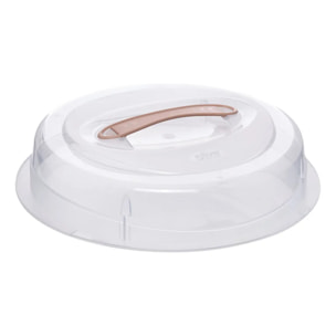 BTE TARTE REVERSI PP 35CM ASS