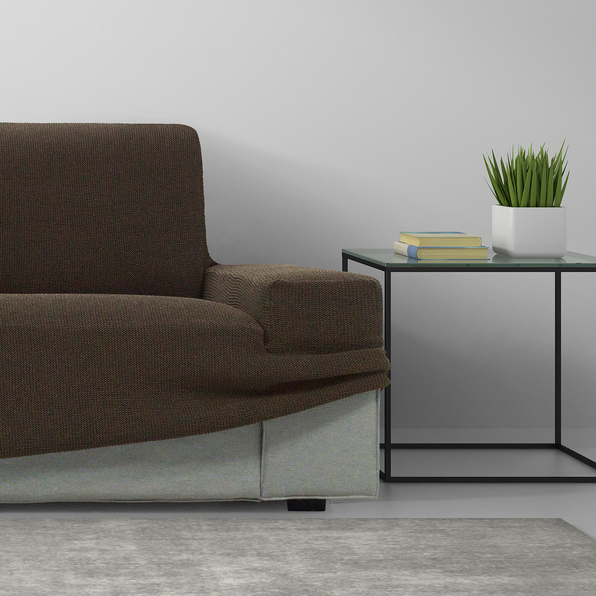 Funda Súper Elástica para SOFÁ modelo WONDER