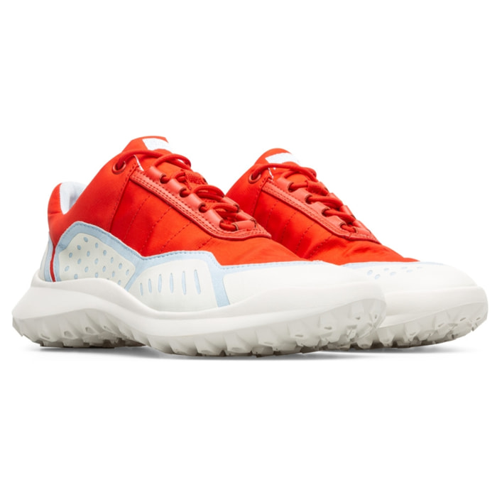 CAMPER CRCLR - Sneakers Mujer Multicolor