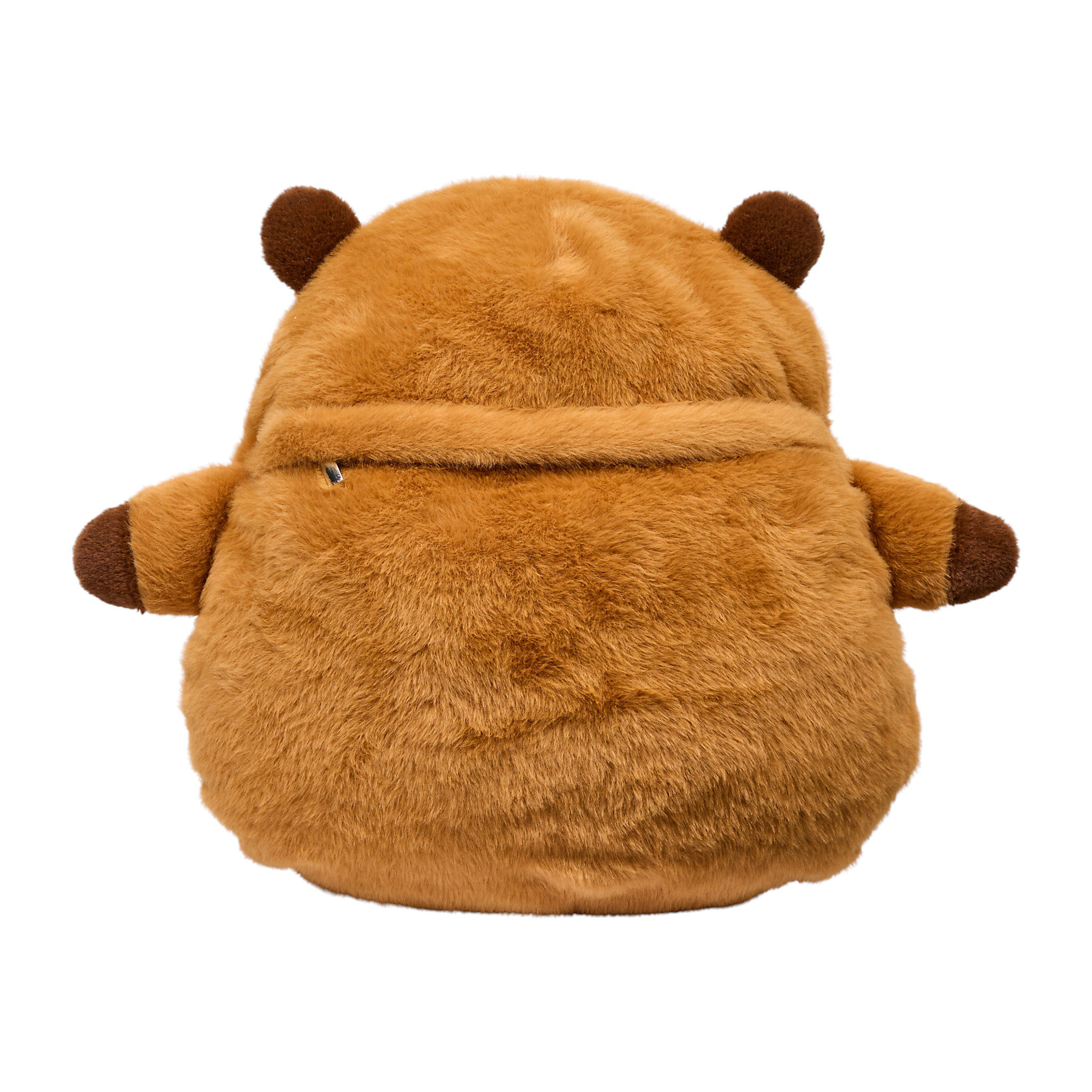 Peluche Maman Bebe Capybara