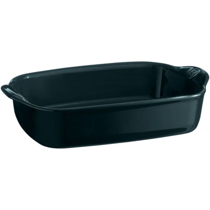 Plat au four EMILE HENRY Rectangulaire ultime 30x19cm - Belle Ile