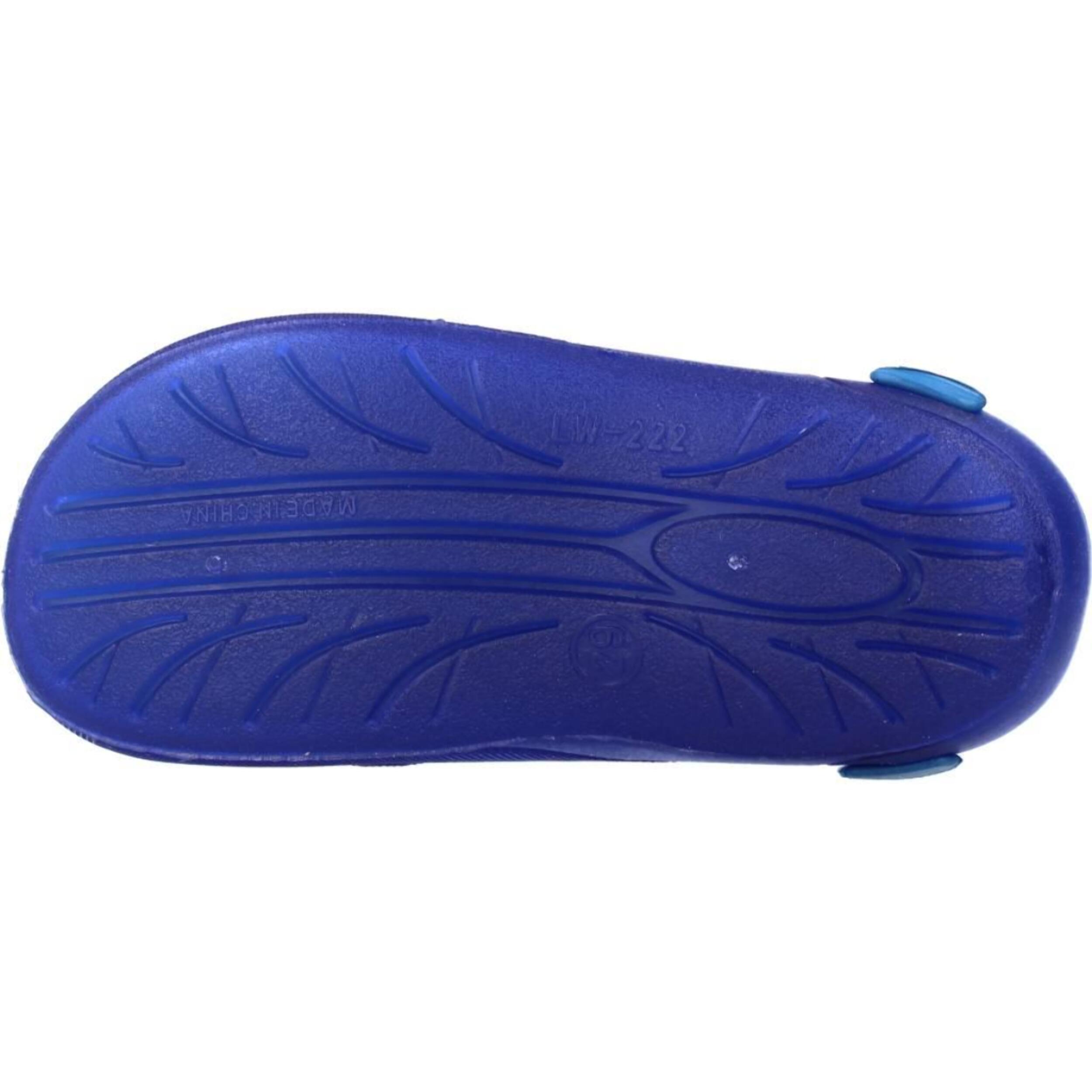 Chanclas Niño de la marca CHICCO  modelo MATTIA AZUL