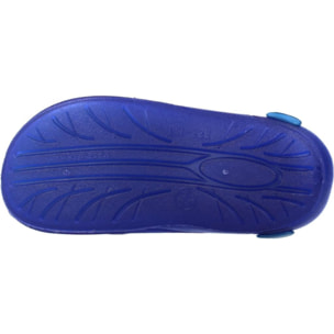 Chanclas Niño de la marca CHICCO  modelo MATTIA AZUL