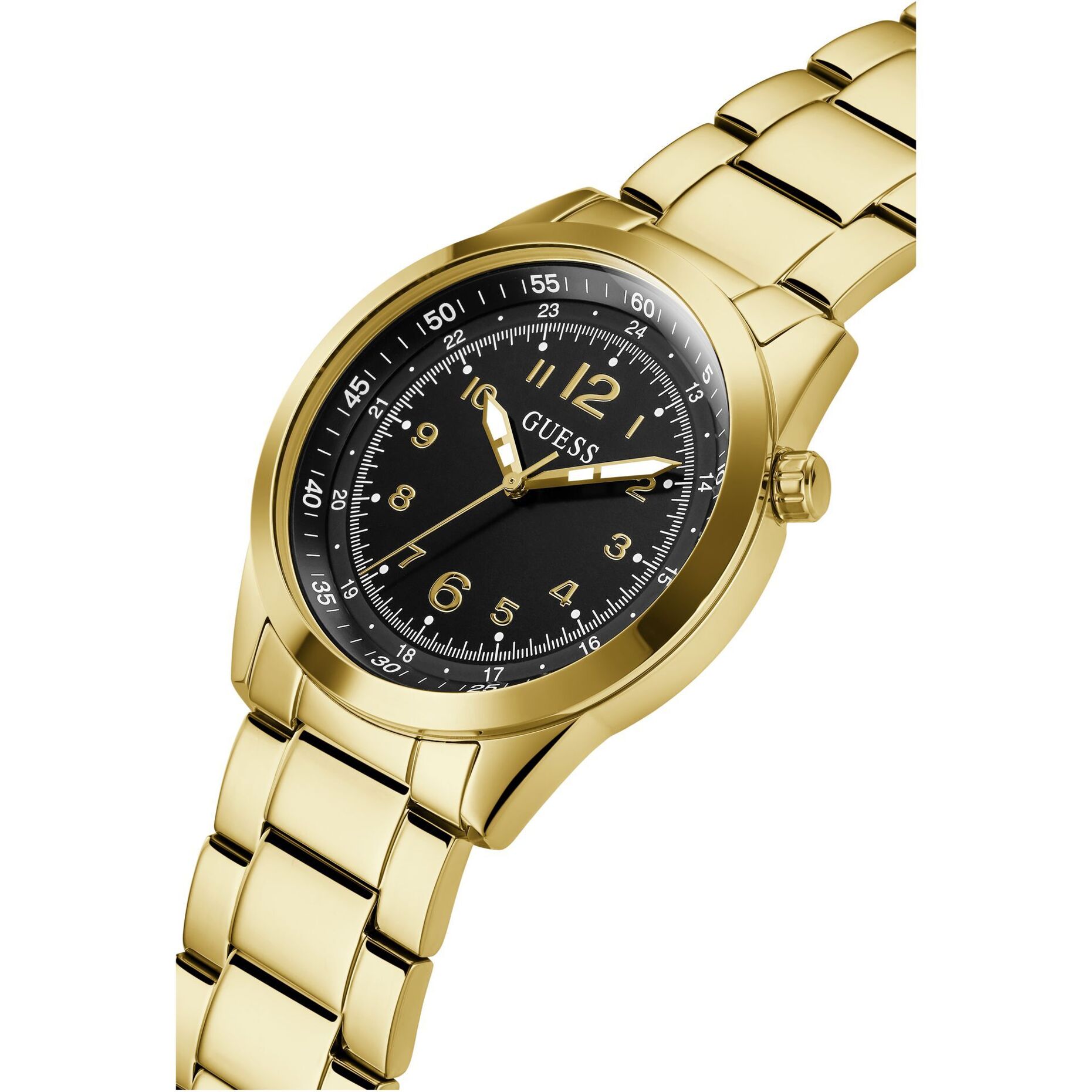 Guess Reloj Analógico Analógico Máximo