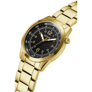 Guess Reloj Analógico Analógico Máximo