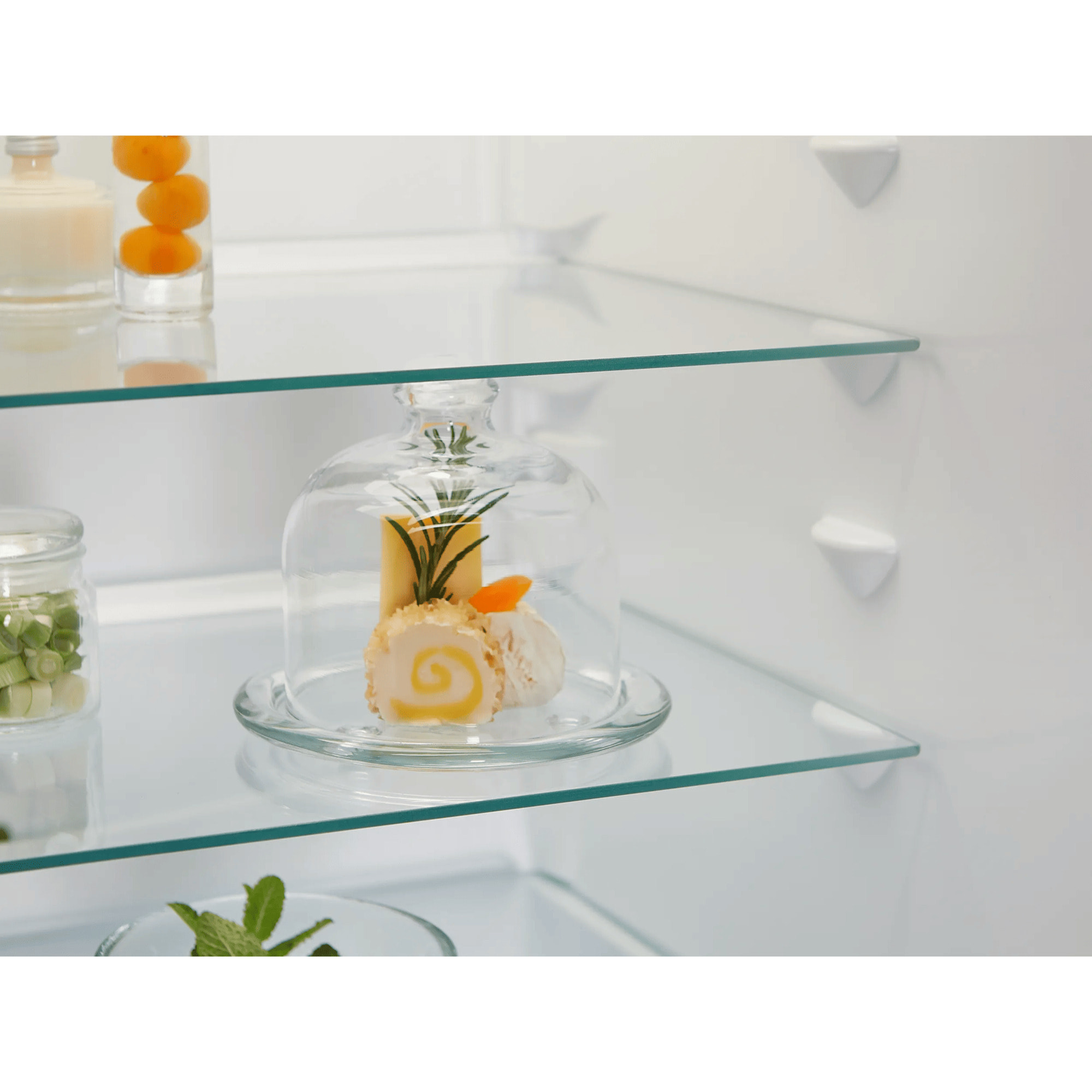 Electrolux Frigorífico combi de integración Serie 600 de 177,2 cm LNA6DE18S