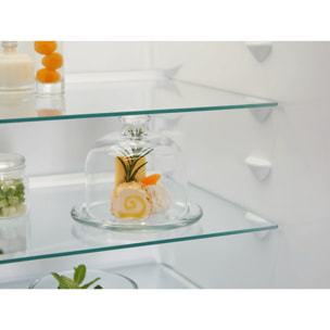 Electrolux Frigorífico combi de integración Serie 600 de 177,2 cm LNA6DE18S
