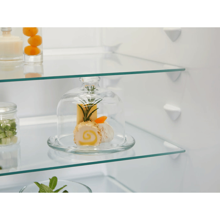 Electrolux Frigorífico combi de integración Serie 600 de 177,2 cm LNA6DE18S