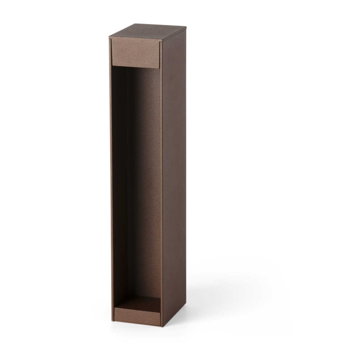 CERLER 350 Balise rouille