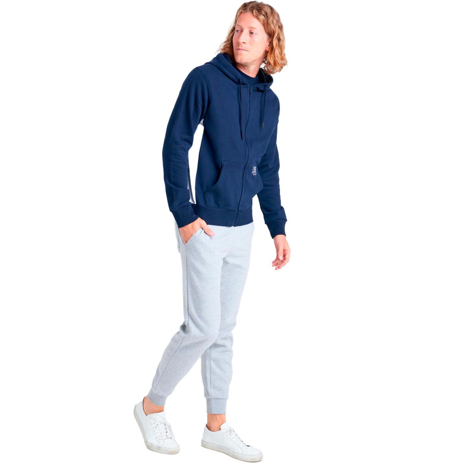 Tute da uomo College Ash