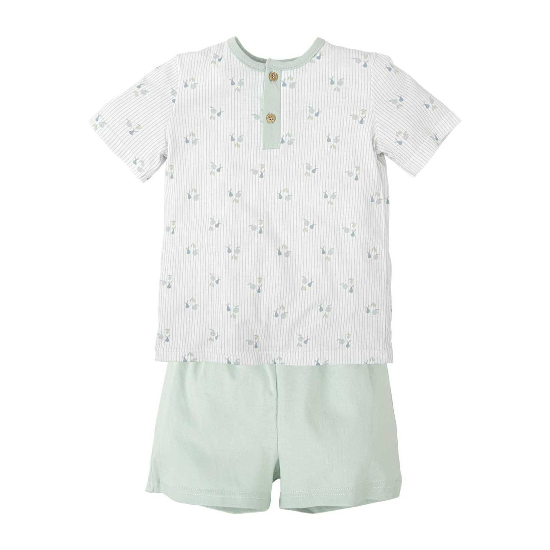 Pijama Niño Fantasia