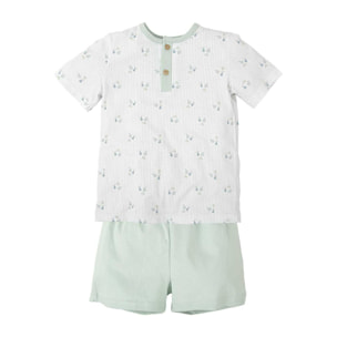 Pijama Niño Fantasia