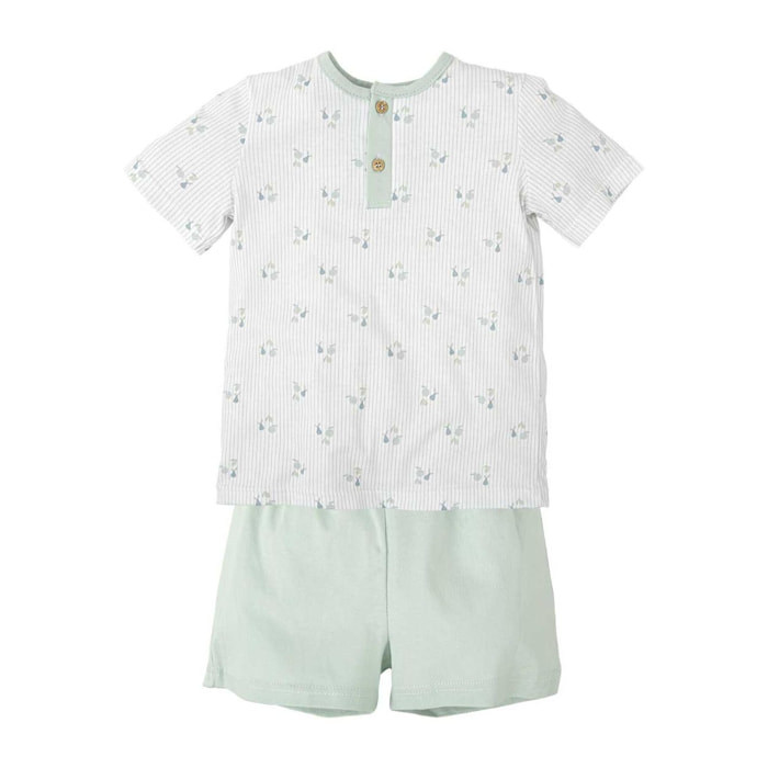 Pijama Niño Fantasia