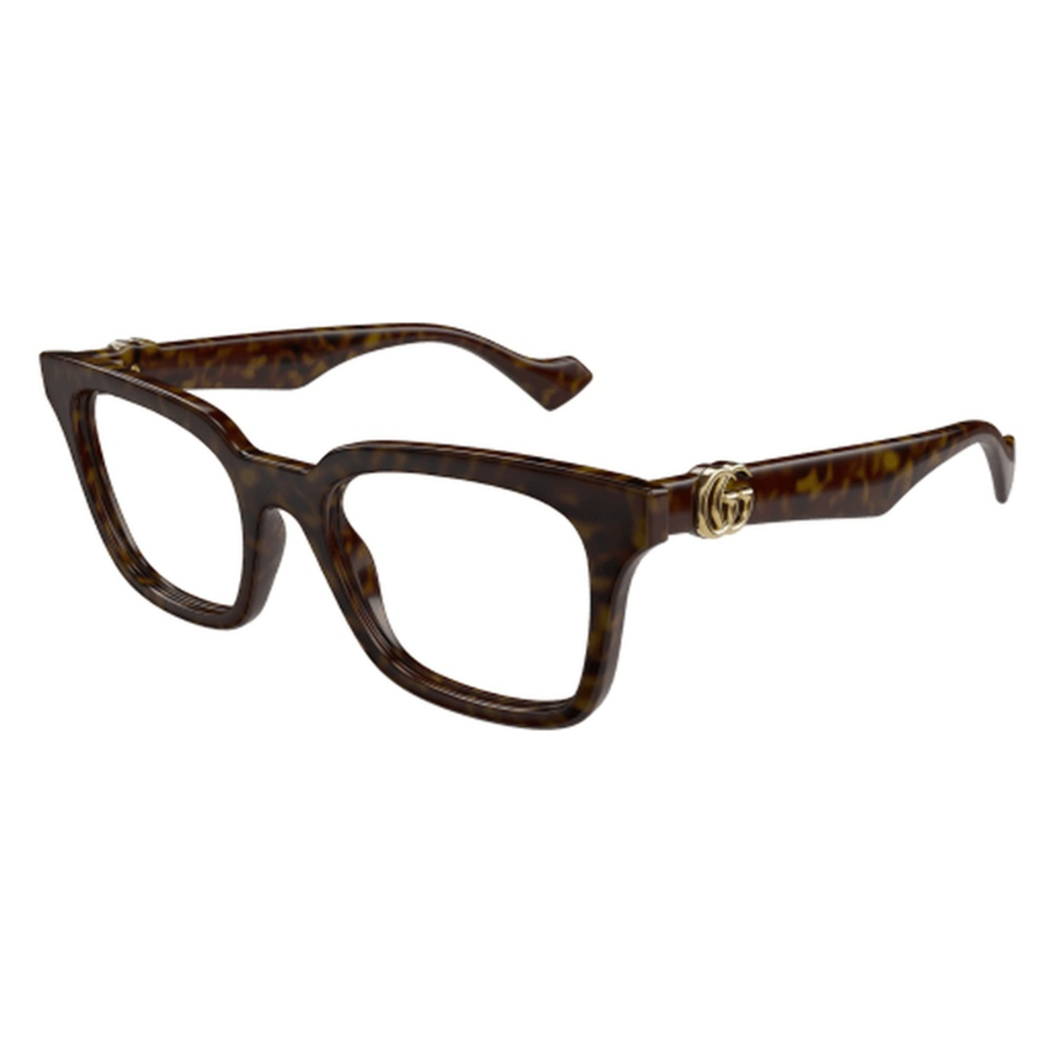 Gafas de Vista Gucci GG1728O-002 de Acetato Mujer 51 mm