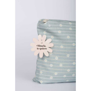 Estuche Margarita "Abuela"