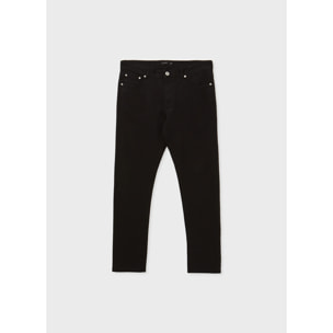 Pantaloni 5 tasche slim