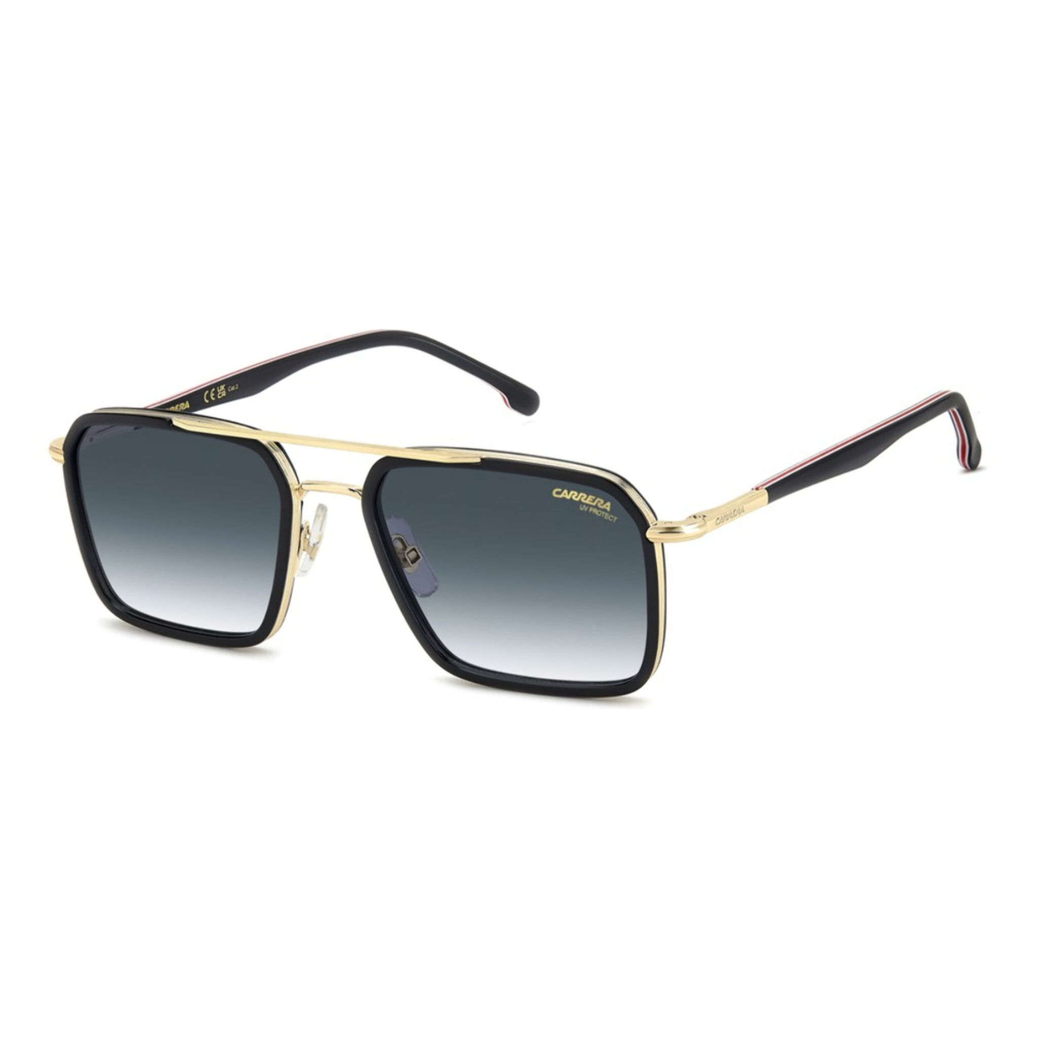 Gafas de Sol Carrera 362/S OIT de Metal Hombre 55 mm