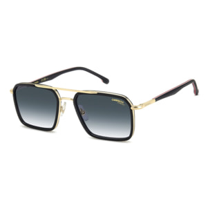 Gafas de Sol Carrera 362/S OIT de Metal Hombre 55 mm
