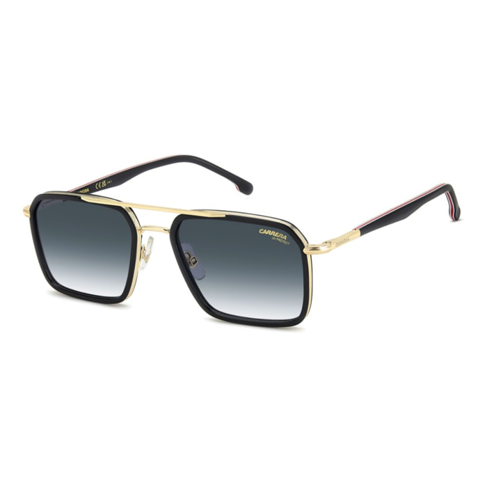 Gafas de Sol Carrera 362/S OIT de Metal Hombre 55 mm