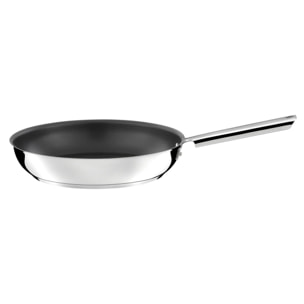 Elysée - Sartén de 28 cm con revestimiento cerámico