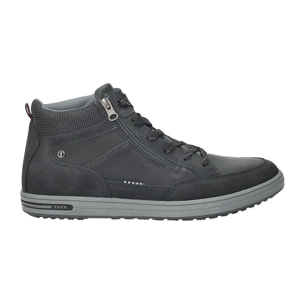 Sneakers Uomo Tata Italia Nero