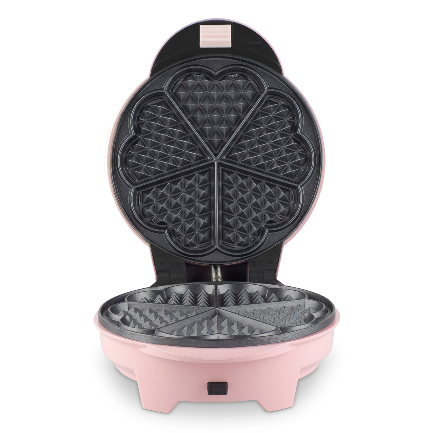 Maquina de pasteles KID400 Weasy (4 en 1), Color Rosa, 700 W, De Aluminio…