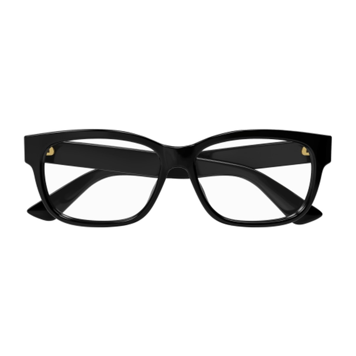Gafas de Vista Gucci GG1341O-001 de Acetato Mujer 55 mm