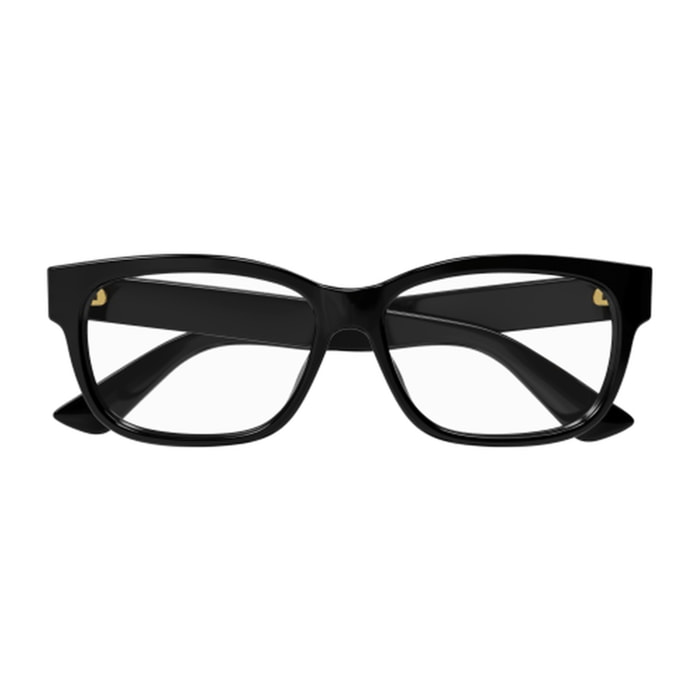 Gafas de Vista Gucci GG1341O-001 de Acetato Mujer 55 mm