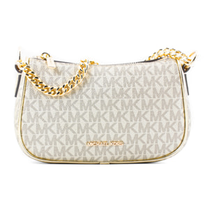 Michael Kors Bolso para Mujer 35F5G1QC1M-PALE-GOLD