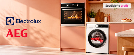 Electrolux & AEG