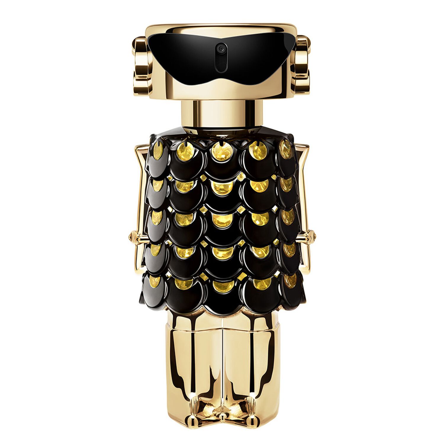 FAME - Parfum Rechargeable