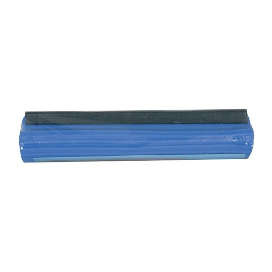 Rechange mousse super absorbant PVA Bleu MSV